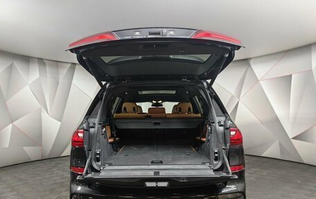 BMW X7, 2019 год, 6 800 000 рублей, 9 фотография