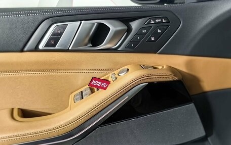 BMW X7, 2019 год, 6 800 000 рублей, 16 фотография