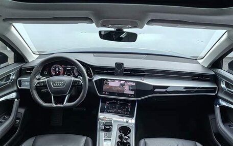 Audi A6 allroad, 2021 год, 5 260 000 рублей, 2 фотография