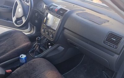 Volkswagen Jetta VI, 2006 год, 400 000 рублей, 1 фотография