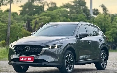 Mazda CX-5 II, 2022 год, 2 689 123 рублей, 1 фотография