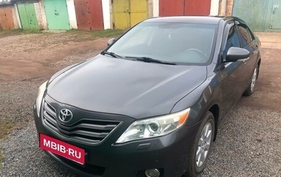 Toyota Camry, 2011 год, 1 300 000 рублей, 1 фотография