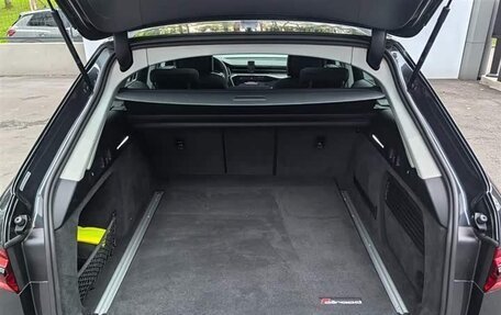 Audi A6 allroad, 2021 год, 5 260 000 рублей, 9 фотография