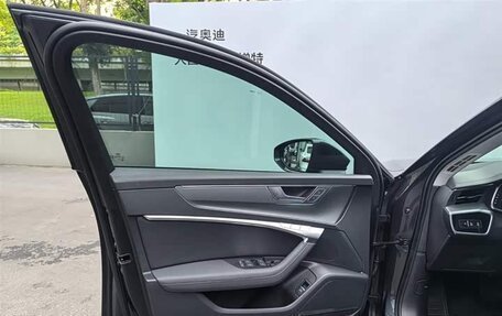 Audi A6 allroad, 2021 год, 5 260 000 рублей, 14 фотография