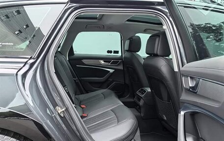 Audi A6 allroad, 2021 год, 5 260 000 рублей, 18 фотография