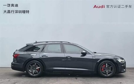 Audi A6 allroad, 2021 год, 5 260 000 рублей, 19 фотография