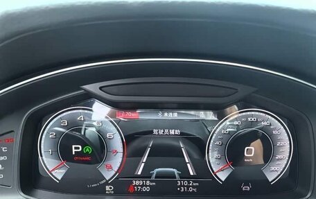 Audi A6 allroad, 2021 год, 5 260 000 рублей, 15 фотография
