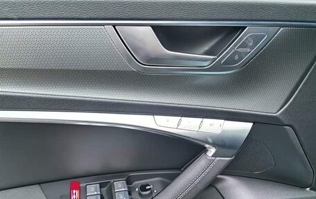Audi A6 allroad, 2021 год, 5 260 000 рублей, 13 фотография
