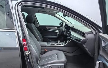 Audi A6 allroad, 2021 год, 5 260 000 рублей, 17 фотография