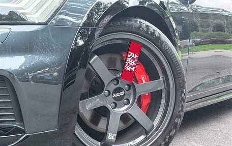 Audi A6 allroad, 2021 год, 5 260 000 рублей, 22 фотография