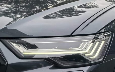 Audi A6 allroad, 2021 год, 5 260 000 рублей, 23 фотография