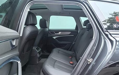 Audi A6 allroad, 2021 год, 5 260 000 рублей, 25 фотография