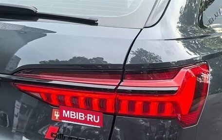 Audi A6 allroad, 2021 год, 5 260 000 рублей, 31 фотография