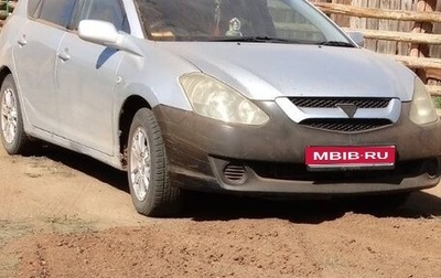 Toyota Caldina, 2002 год, 600 000 рублей, 1 фотография