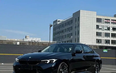 BMW 3 серия, 2025 год, 4 847 000 рублей, 1 фотография