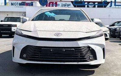 Toyota Camry, 2025 год, 3 200 000 рублей, 1 фотография
