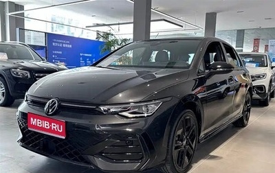 Volkswagen Golf VIII, 2025 год, 2 694 000 рублей, 1 фотография