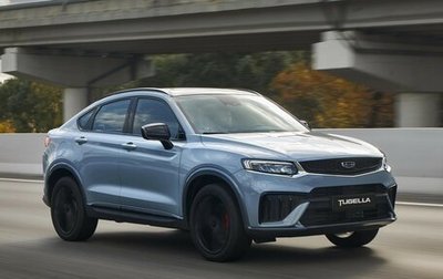 Geely Tugella FY11, 2023 год, 3 300 000 рублей, 1 фотография