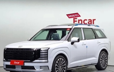 Hyundai Palisade, 2025 год, 6 830 000 рублей, 1 фотография