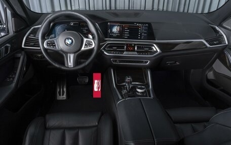 BMW X6, 2020 год, 7 979 000 рублей, 6 фотография