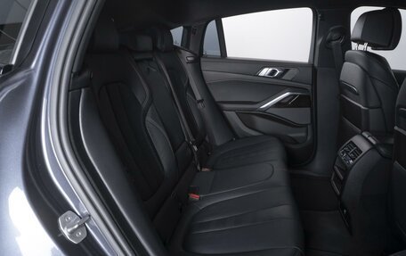 BMW X6, 2020 год, 7 979 000 рублей, 7 фотография