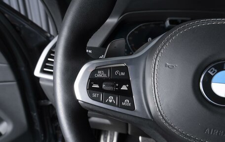 BMW X6, 2020 год, 7 979 000 рублей, 17 фотография