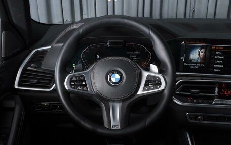 BMW X6, 2020 год, 7 979 000 рублей, 13 фотография