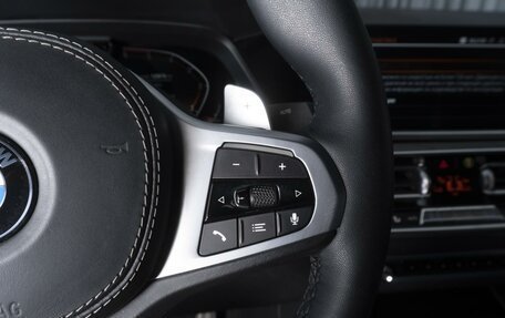 BMW X6, 2020 год, 7 979 000 рублей, 18 фотография