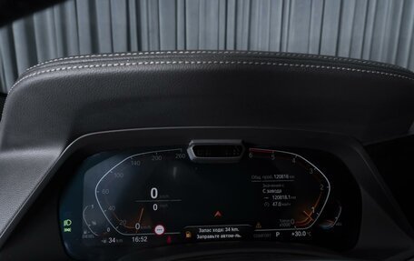 BMW X6, 2020 год, 7 979 000 рублей, 25 фотография