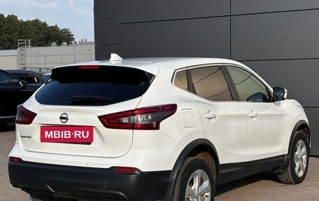 Nissan Qashqai, 2019 год, 2 150 000 рублей, 6 фотография