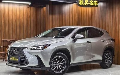 Lexus NX, 2022 год, 4 129 355 рублей, 1 фотография