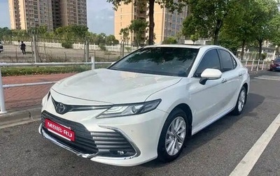 Toyota Camry, 2021 год, 2 600 000 рублей, 1 фотография