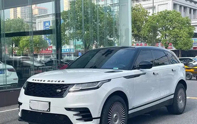 Land Rover Range Rover Velar I, 2022 год, 5 400 000 рублей, 1 фотография