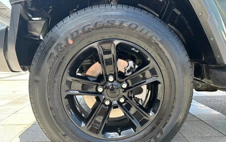 Jeep Wrangler, 2022 год, 4 030 099 рублей, 9 фотография