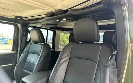 Jeep Wrangler, 2022 год, 4 030 099 рублей, 18 фотография