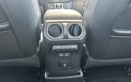 Jeep Wrangler, 2022 год, 4 030 099 рублей, 19 фотография