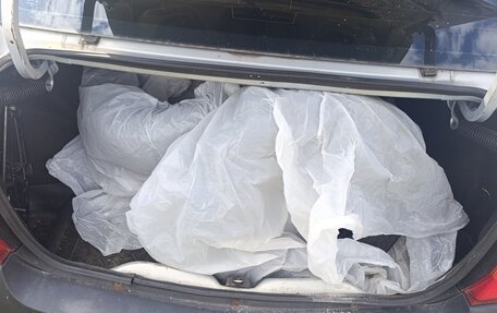 Renault Logan I, 2006 год, 190 000 рублей, 5 фотография