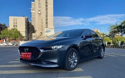 Mazda 3, 2021 год, 2 300 000 рублей, 1 фотография