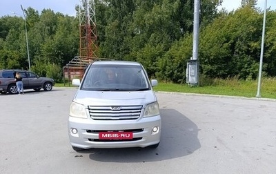 Toyota Lite Ace IV, 2001 год, 950 000 рублей, 1 фотография