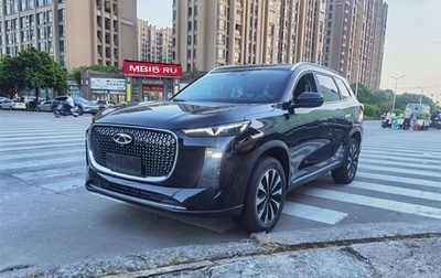 Chery Tiggo 8 Pro, 2022 год, 1 428 000 рублей, 1 фотография