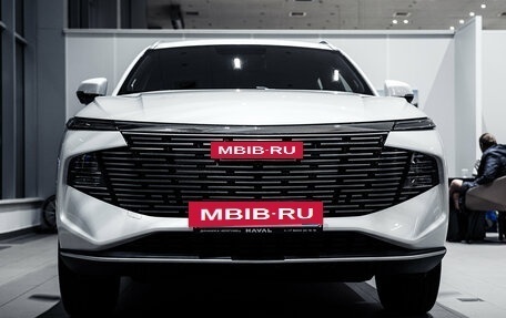 Haval F7, 2025 год, 2 699 000 рублей, 2 фотография