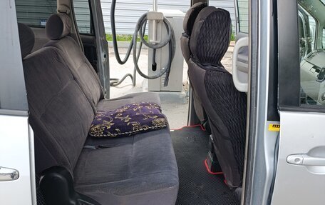 Toyota Lite Ace IV, 2001 год, 950 000 рублей, 8 фотография