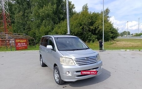 Toyota Lite Ace IV, 2001 год, 950 000 рублей, 2 фотография