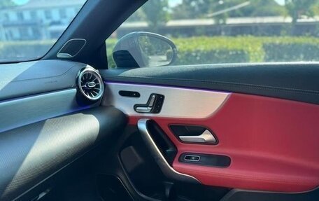 Mercedes-Benz CLA AMG, 2022 год, 3 550 898 рублей, 10 фотография