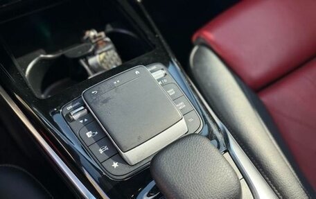 Mercedes-Benz CLA AMG, 2022 год, 3 550 898 рублей, 11 фотография