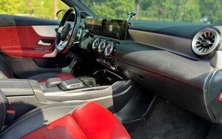 Mercedes-Benz CLA AMG, 2022 год, 3 550 898 рублей, 14 фотография