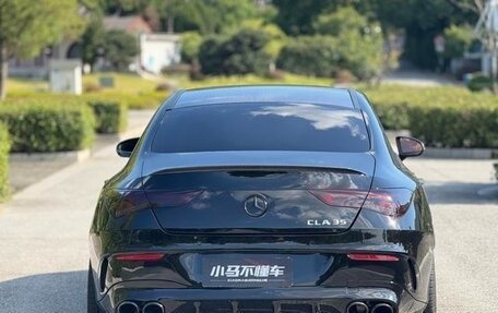 Mercedes-Benz CLA AMG, 2022 год, 3 550 898 рублей, 6 фотография