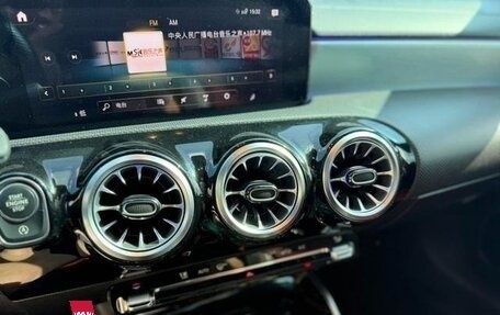 Mercedes-Benz CLA AMG, 2022 год, 3 550 898 рублей, 9 фотография