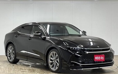 Toyota Crown, 2023 год, 3 284 000 рублей, 1 фотография