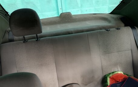 Renault Logan I, 2009 год, 100 000 рублей, 6 фотография